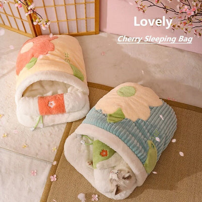 2OJNJapanese-Sakura-Warm-Cat-Bed-Cat-Sleeping-Bag-Deep-Sleep-Winter-Dog-House-Cats-Nest-Cushion.jpg