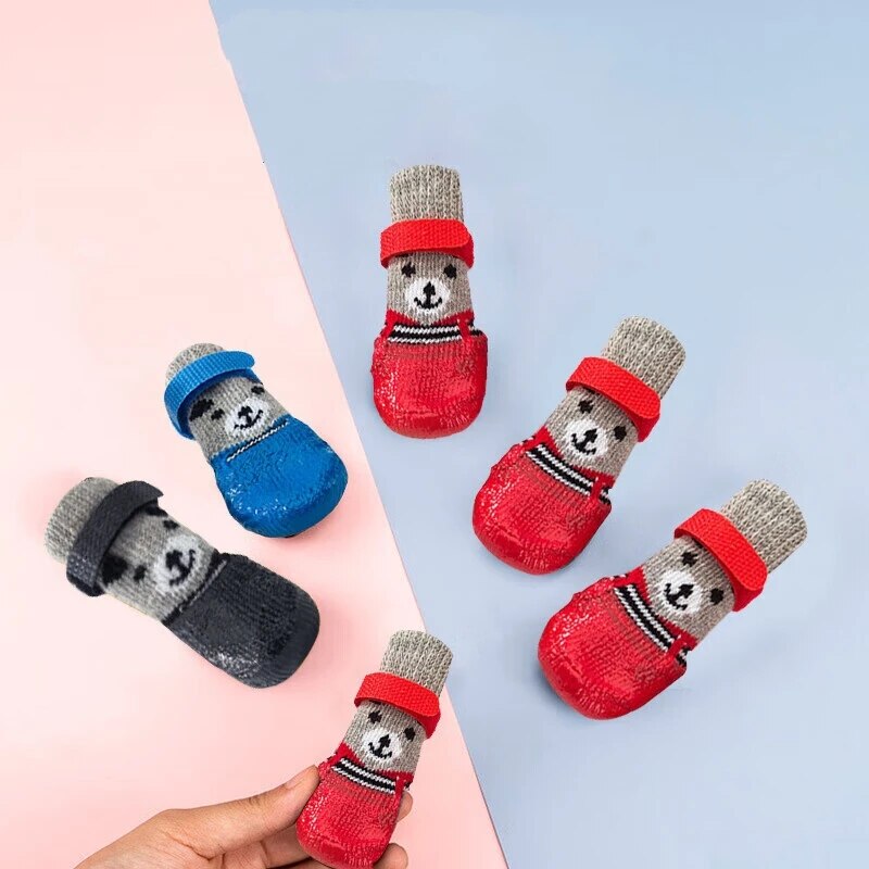 MckE4pcs-Puppy-Dog-Teddy-Socks-Waterproof-Cat-Shoes-Anti-Scratch-Foot-Cover-Anti-Dirty-Pet-Socks.jpg