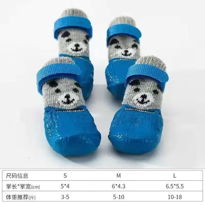 u8DB4pcs-Puppy-Dog-Teddy-Socks-Waterproof-Cat-Shoes-Anti-Scratch-Foot-Cover-Anti-Dirty-Pet-Socks.jpg