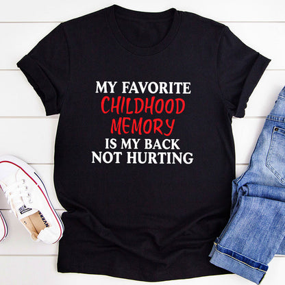 My Childhood Memory T-Shirt (1).jpg