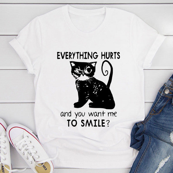 Everything Hurts T-Shirt (1).jpg
