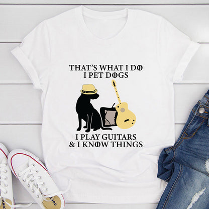 That's What I Do T-Shirt (3).jpg
