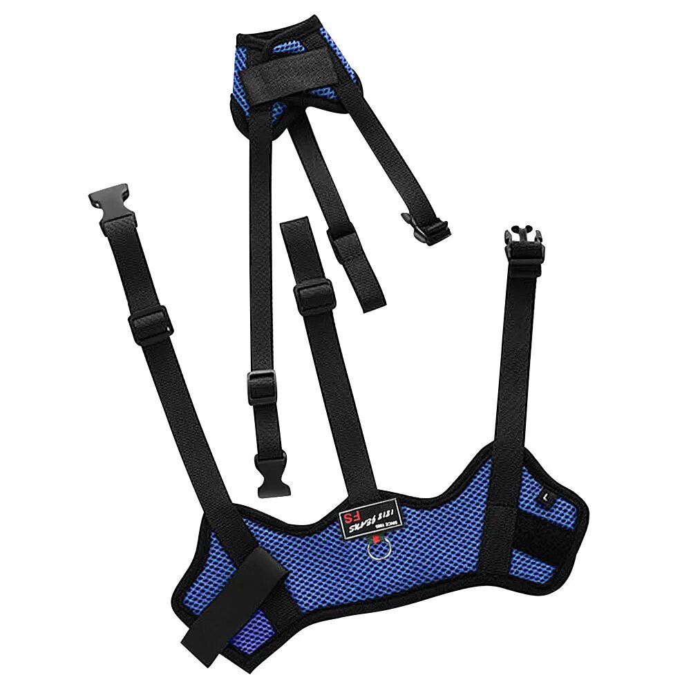 l2NkMeshNylonDogMuzzleAdjustableSmallMediumLargeDogMuzzlePetAccessoriesBreathableAntiB