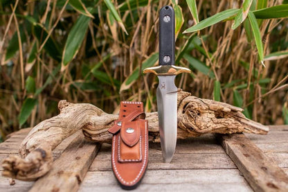 StainlelsteelKnife