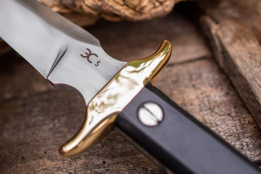 StainlelsteelKnife