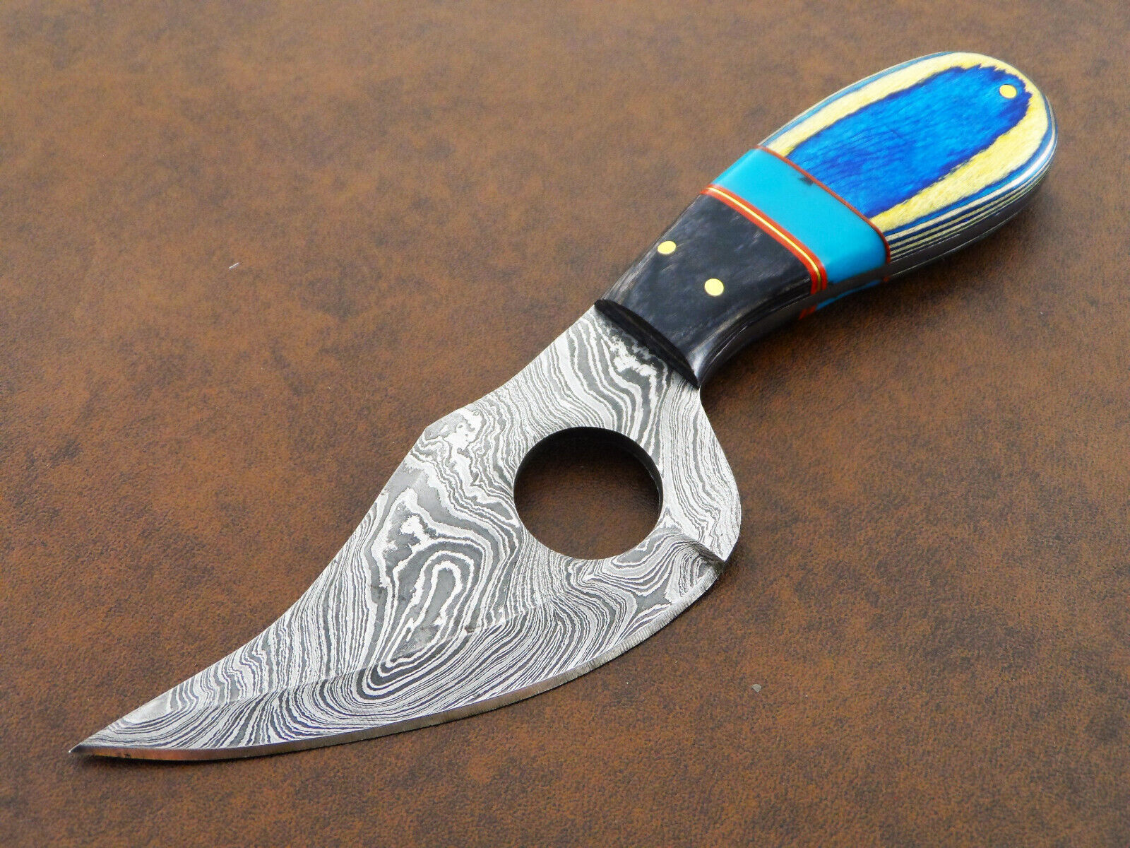 Damascus Knifejpg