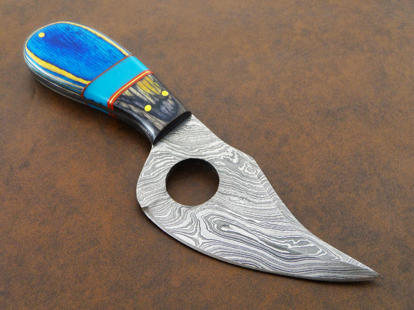 Custom Handmade Knifejpg