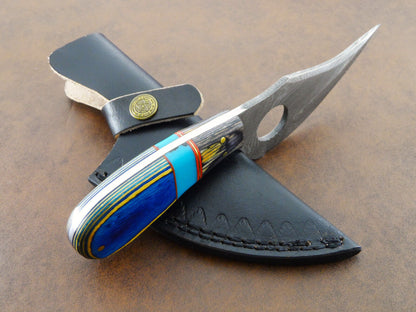 Fixed Bladejpg