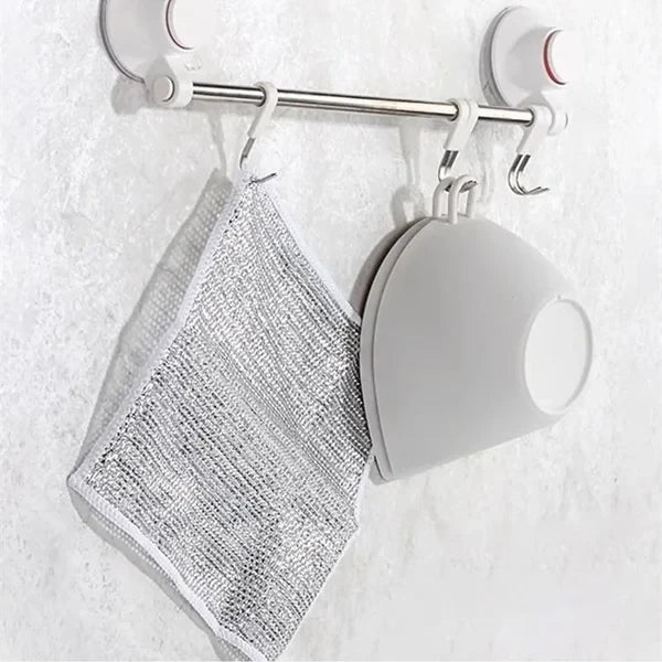 Cleaning Cloth for Kitchen Washing Dishes