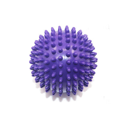 Durable massage roller for seniors