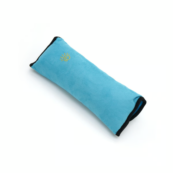 Toprated kids car seatbelt cushions