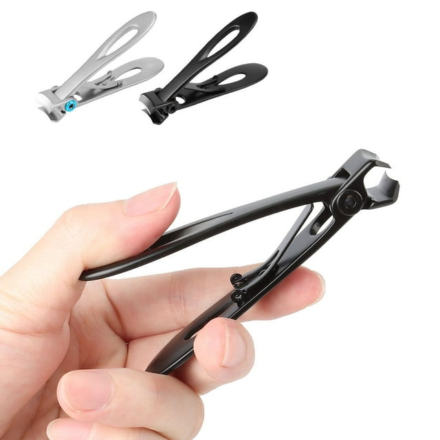 Professional Extra Large Toe Nail Clippers 6