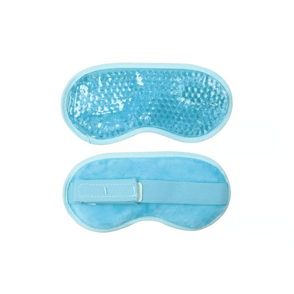 Sustainable materials eye mask for ecoconscious users