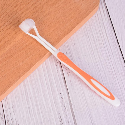 Special needs oral hygiene products