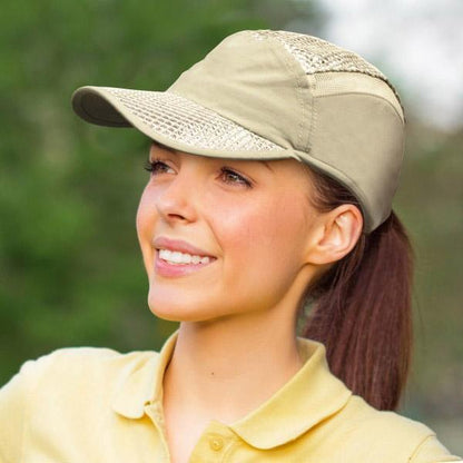 Hydro Cooling Sun Hat – Best Cooling Hat for Summer | Perfect Gift for Outdoor Adventures