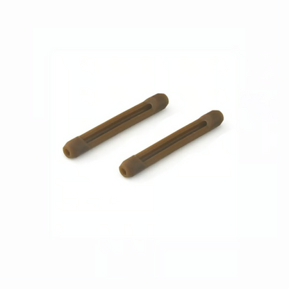 Painfree glasses accessories for extended wear