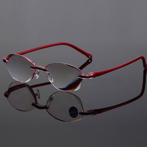Comfortable and stylish blue light blocking glasses for daily use