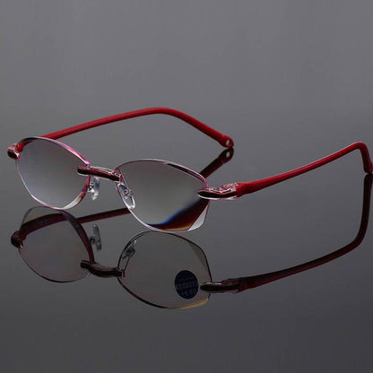 Comfortable and stylish blue light blocking glasses for daily use