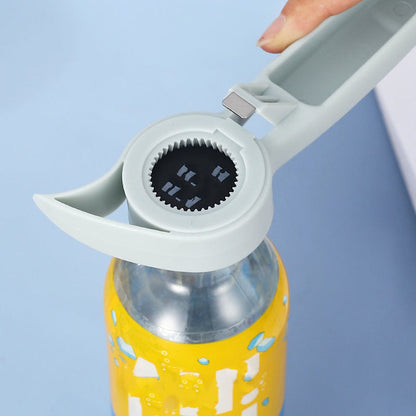 New 4 In 1 Bottle Opener