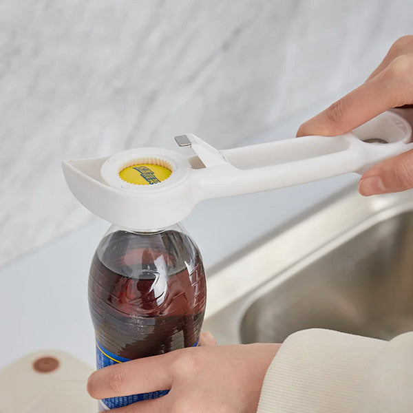 New 4 In 1 Bottle Opener 2