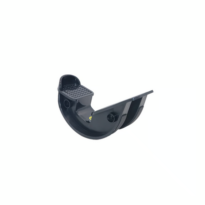 Achilles Tendon  Calf Stretcher Foot Rocker Device Black