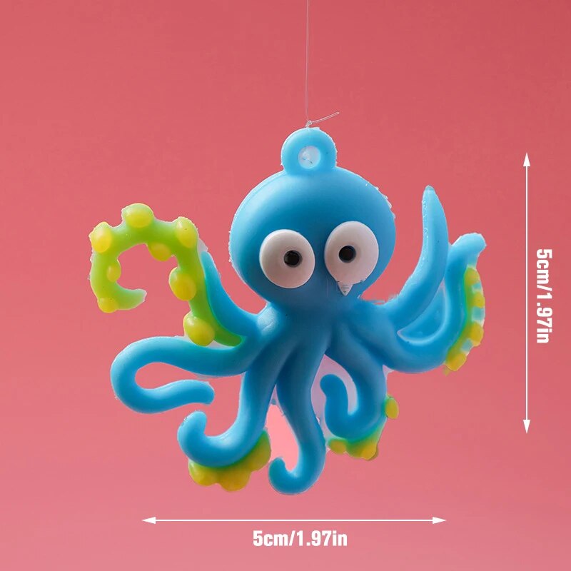 idlfMiniFloatingDiverAquariumOrnamentsFishTankDecorationSmallFloatingBallAquariumAccesso