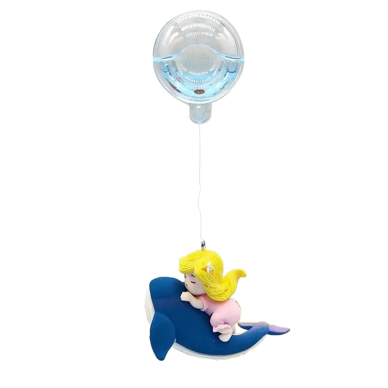 i1R5MiniFloatingDiverAquariumOrnamentsFishTankDecorationSmallFloatingBallAquariumAccesso