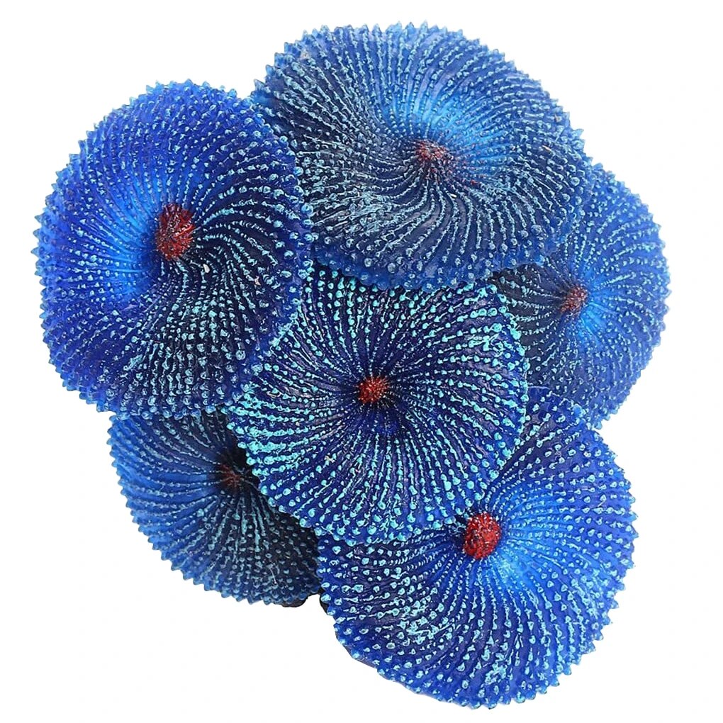 Aquarium Artificial Coral: Vivid Tank Decoration for Landscape