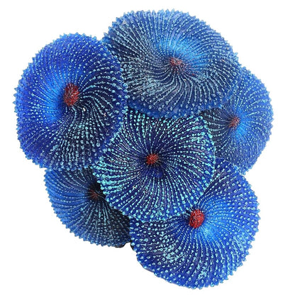 Aquarium Artificial Coral: Vivid Tank Decoration for Landscape