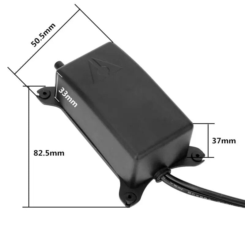 50x6UltraLowNoiseAquariumAirPumpFishTankMiniAirCompressorOxygenPumpAquariumFishTankj