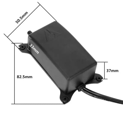 50x6UltraLowNoiseAquariumAirPumpFishTankMiniAirCompressorOxygenPumpAquariumFishTankj
