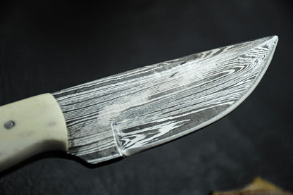 Damascus Knifejpg