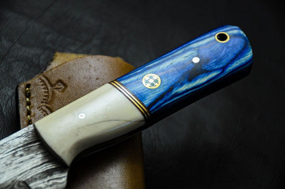 Handmade Knifejpg