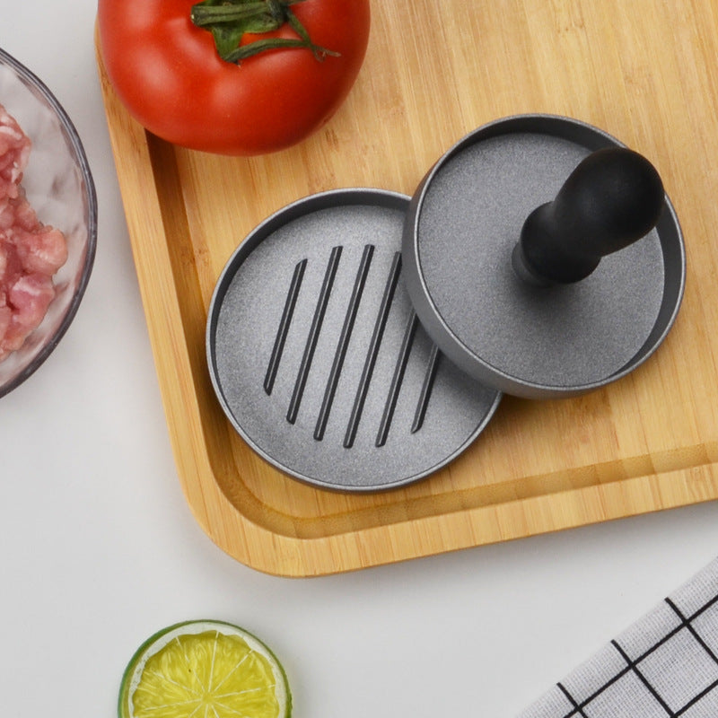 Burger Press Patty Maker
