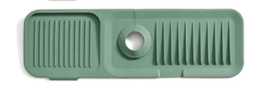Faucet Guard Draining Mat
