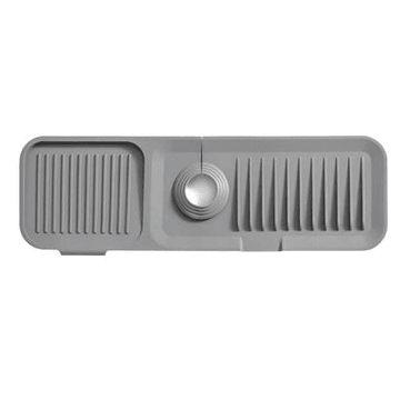 Kitchen Sink Splash Guard