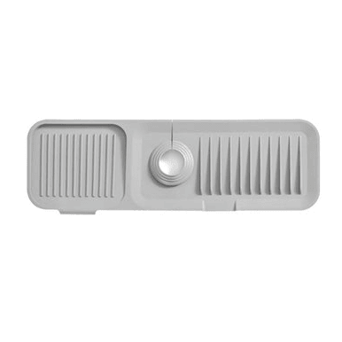 Silicone Draining Mat for Kitchen Sink