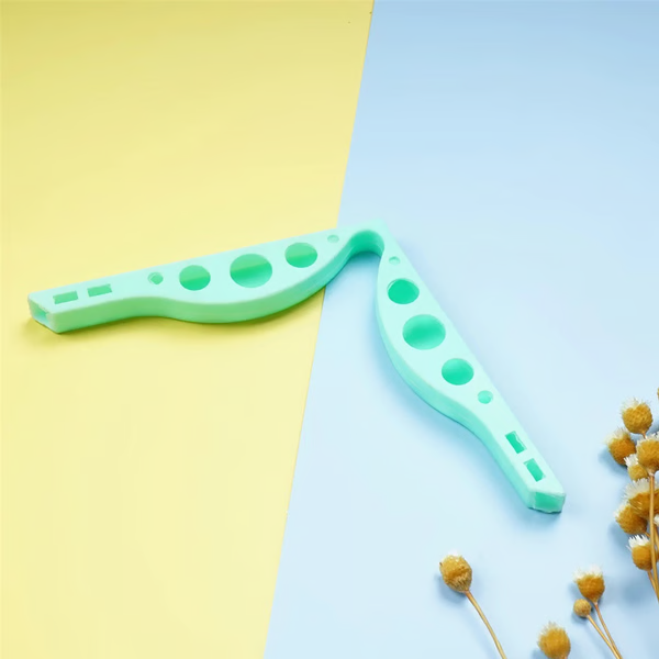 Highquality eyeglass accessory for mask users