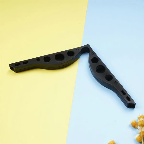 Ecofriendly antifog accessory for sustainable mask use