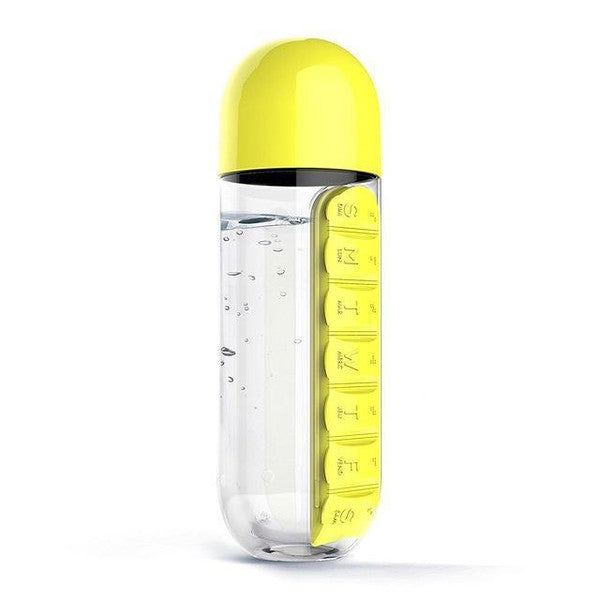 Perfect health gift for fitness enthusiasts