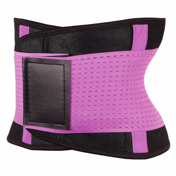 Comfortable waist trainer for everyday wear