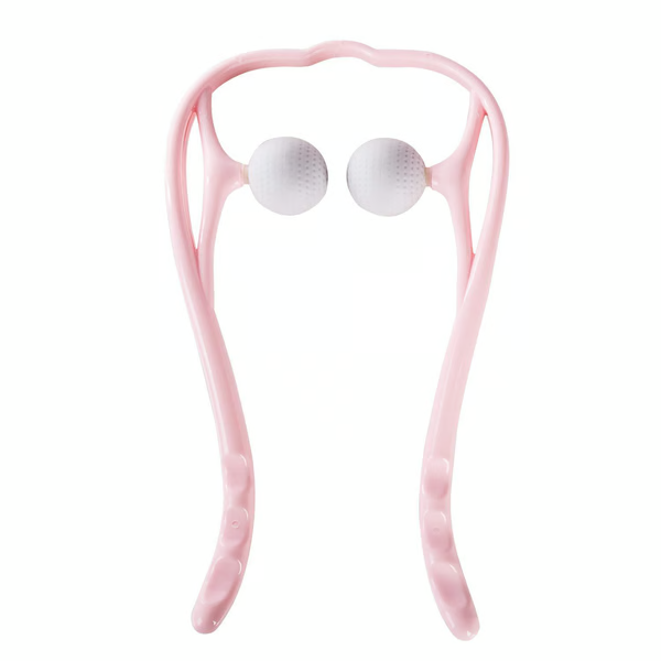 Relaxation gift for neck and shoulder tension