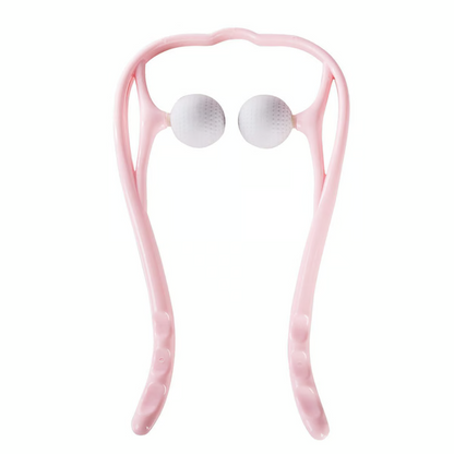 Relaxation gift for neck and shoulder tension