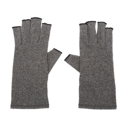 Comfort hand therapy gloves