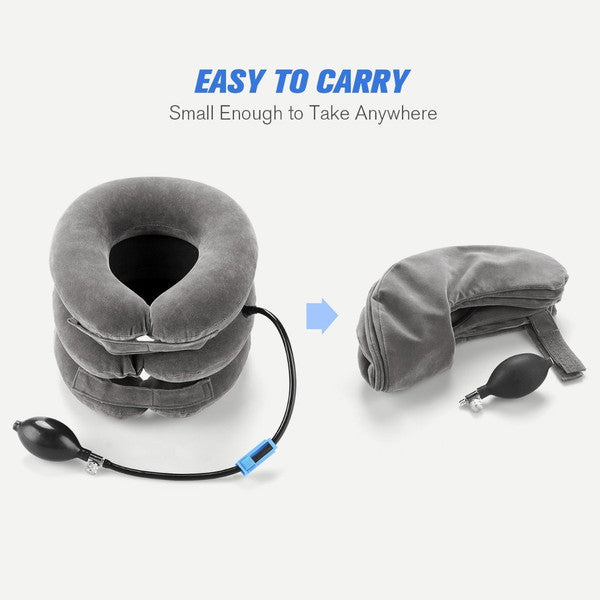 Gift ideas for people with neck pain