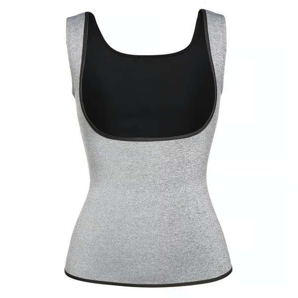 Fitness gear that boosts metabolism