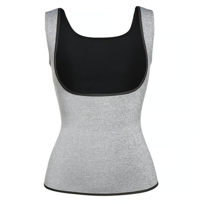 Fitness gear that boosts metabolism