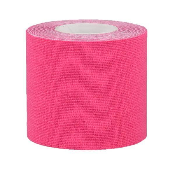 Sports injury kinesiology tape