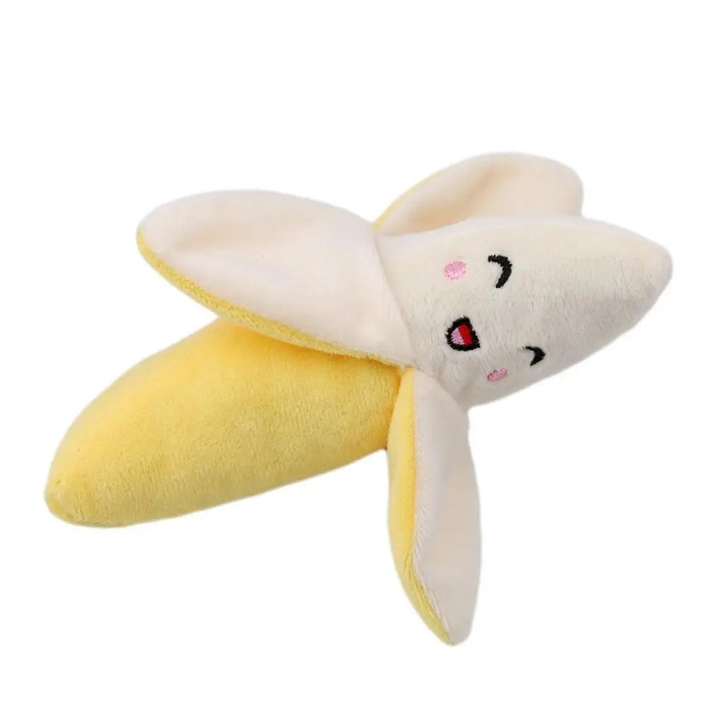 qBf1PetSupply1pcPlushBananaShapeDogSqueakSoundToysFruitInteractiveCatDogToyjpg