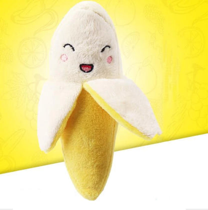 Um9sPetSupply1pcPlushBananaShapeDogSqueakSoundToysFruitInteractiveCatDogToyjpg